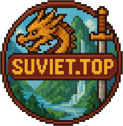 SUViet.top Logo